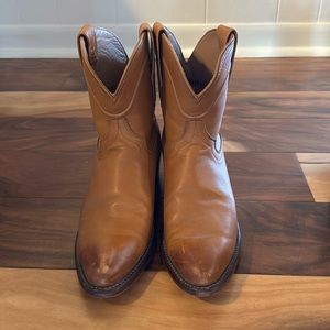 Tecovas Penny boots